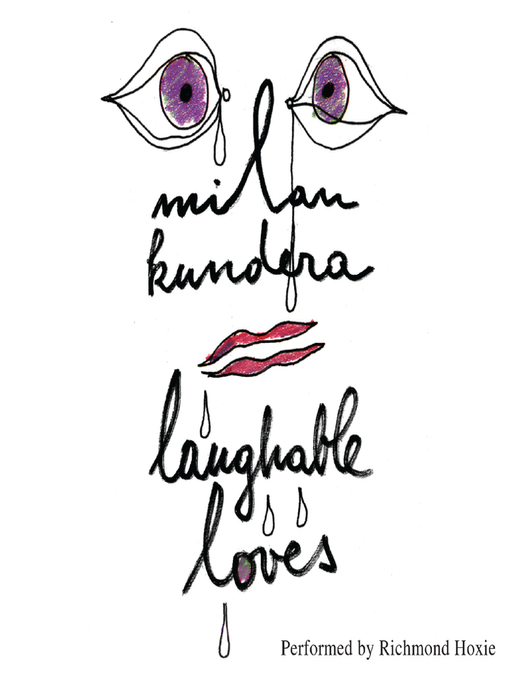 Title details for Laughable Loves by Milan Kundera - Available